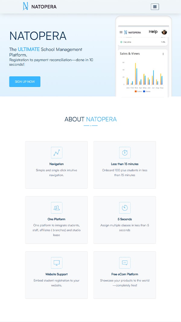 Product Preview